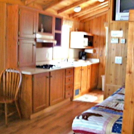 Bend-Sunriver Rv Campground Three Rivers Esterno foto